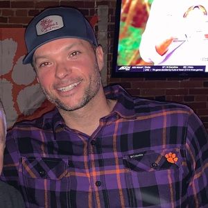 Meet your Posher, Nathan